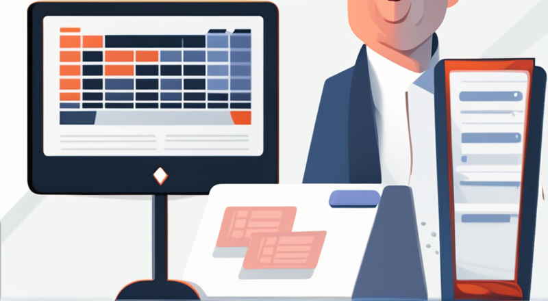 记账软件如何帮助个人或企业提升报销和预算的管理？