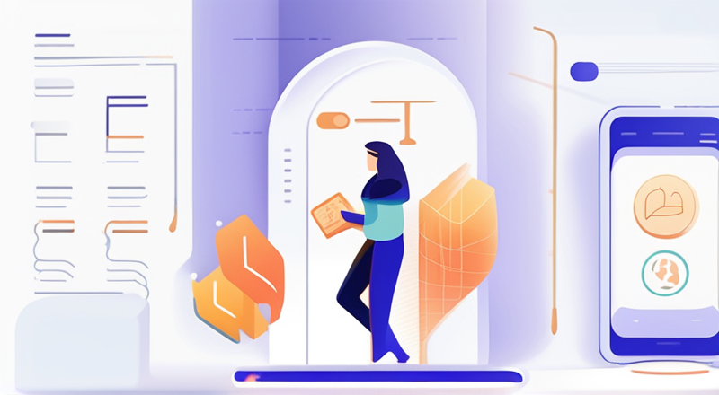 智能报销系统，让财务报销更快捷、更智能