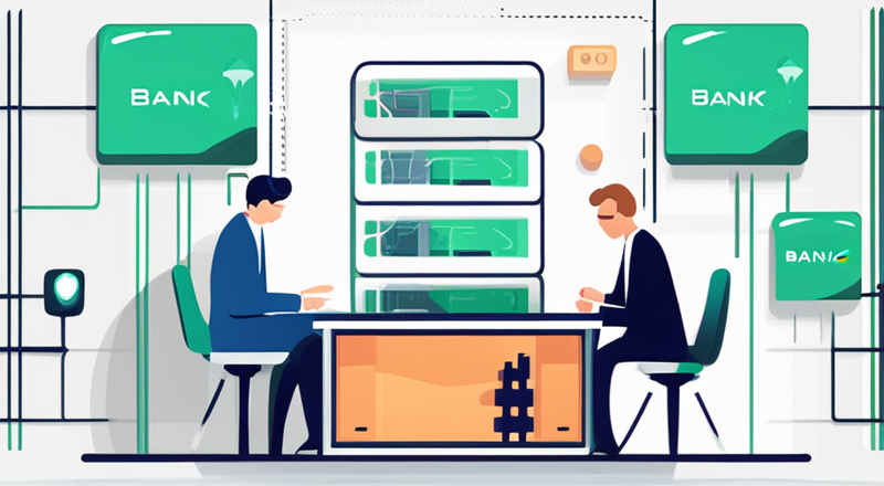 银企直连插件，提升企业对账效率与资金安全性