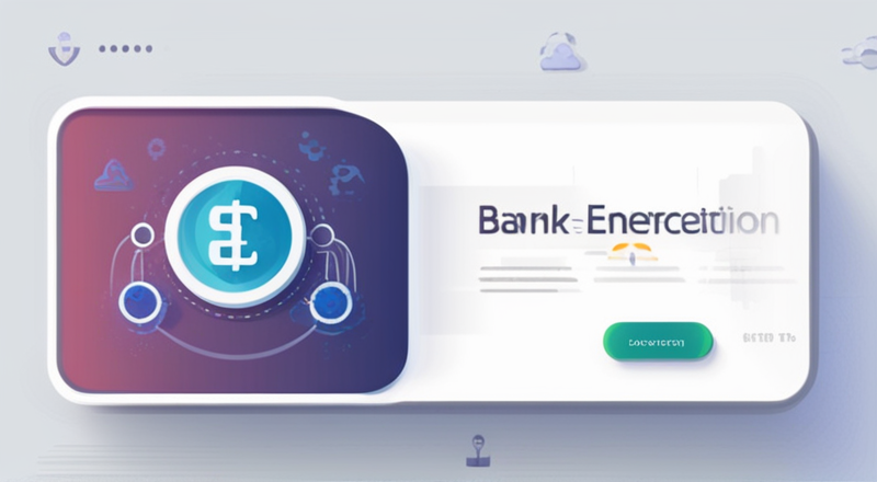 银企直联插件，简化企业财务数据的同步与处理