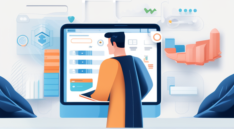 分析OA报销系统对企业运营效率的提升