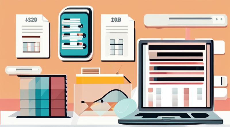 会计档案无纸化备案