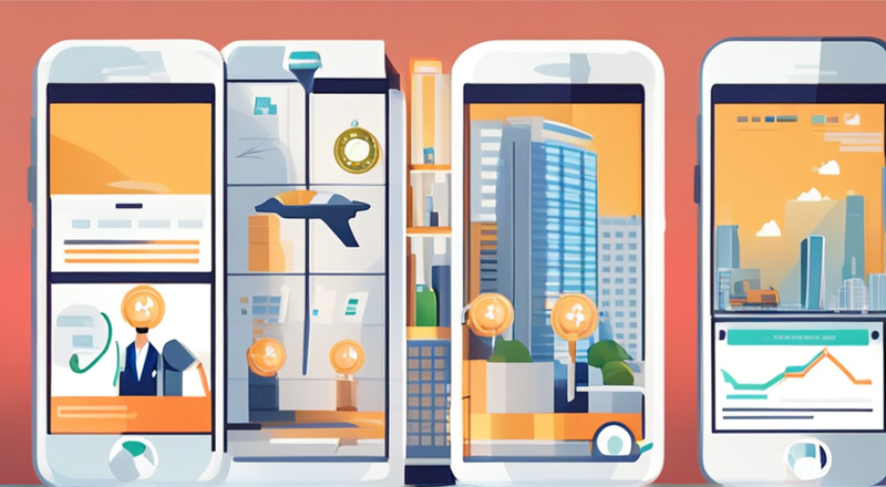 健身房管理行业差旅报销系统