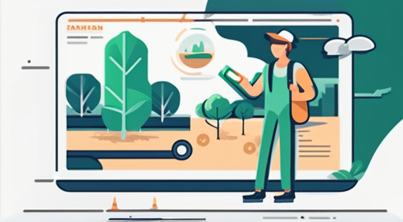 适合环境教育行业的差旅报销系统解决方案