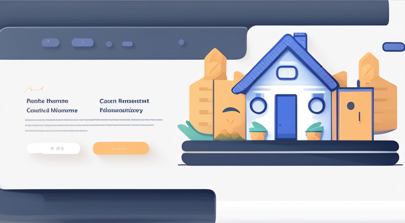 房屋租赁行业财务报销系统