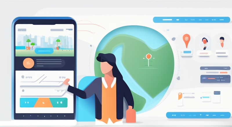 适合任务协作行业的差旅管理系统解决方案