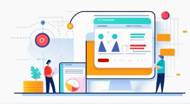 解析费控平台的功能模块与操作流程