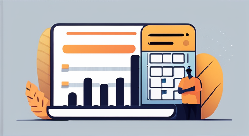 智能化无纸化会计档案管理系统，推荐给您体验感受