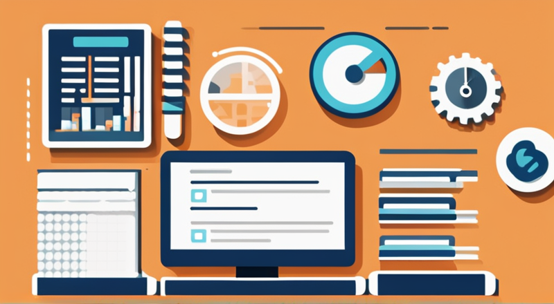 记账软件如何通过自动化审批提升财务工作的效率？