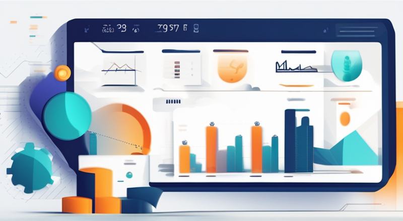 银企直连系统，支持多维度资金数据分析