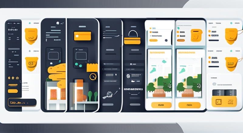 大公司也在用的智能报销系统，功能丰富、操作简单