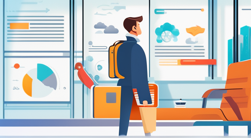 企业差旅如何管控？精细化管理助力差旅成本控制