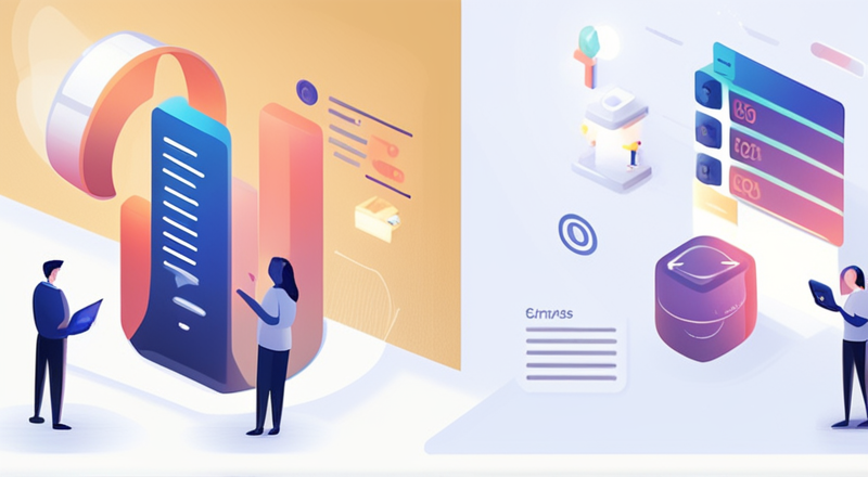 费控平台与企业业务流程的融合与协同