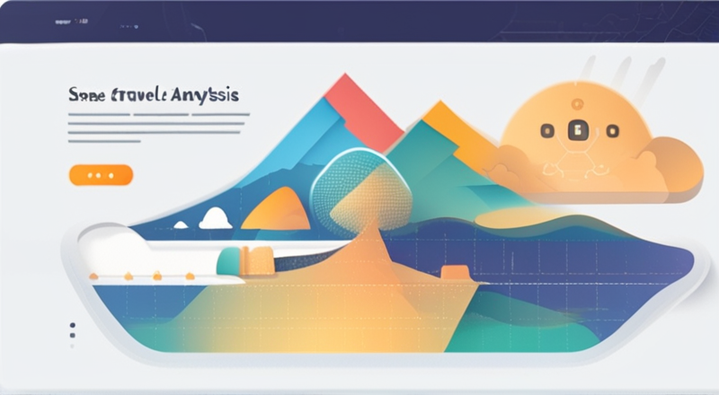 差旅数据分析怎么样？