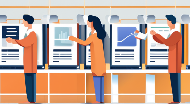 OA报销系统如何适应企业业务变化