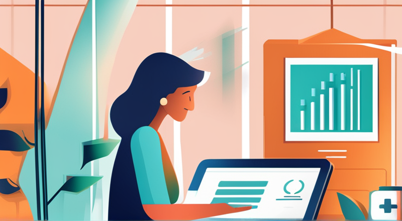 费用报销管理系统软件如何帮助企业减少财务报销中的错误？