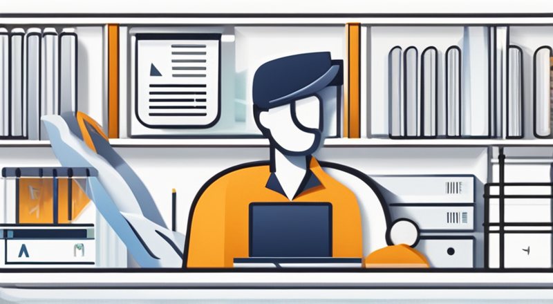 会计档案无纸化应用