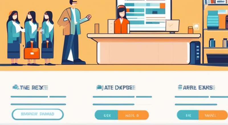 有哪些差旅报销系统