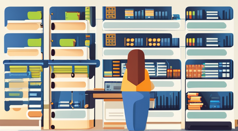 电子会计档案单套制