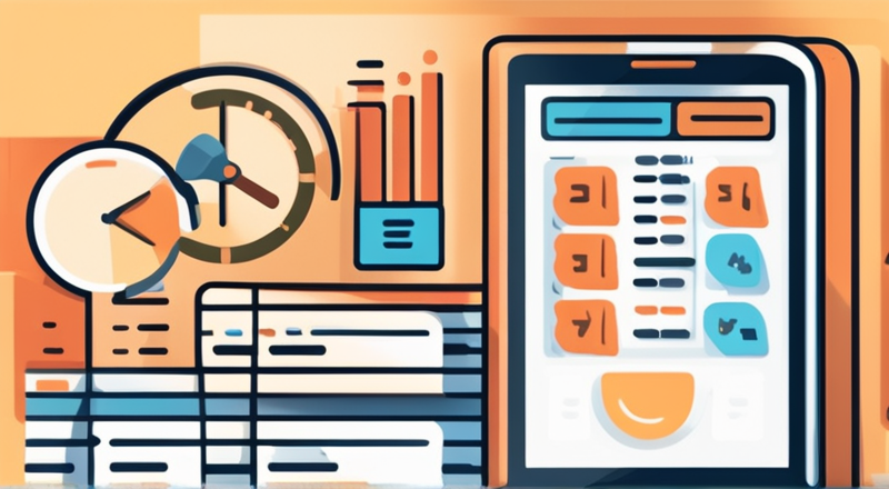 记账报销管理软件有哪些