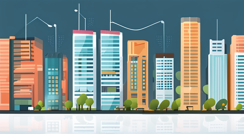 适合高层建筑行业的财务报销系统解决方案