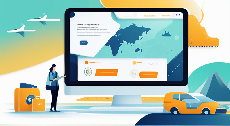 企业差旅平台服务解决方案如何提升差旅平台的服务质量？