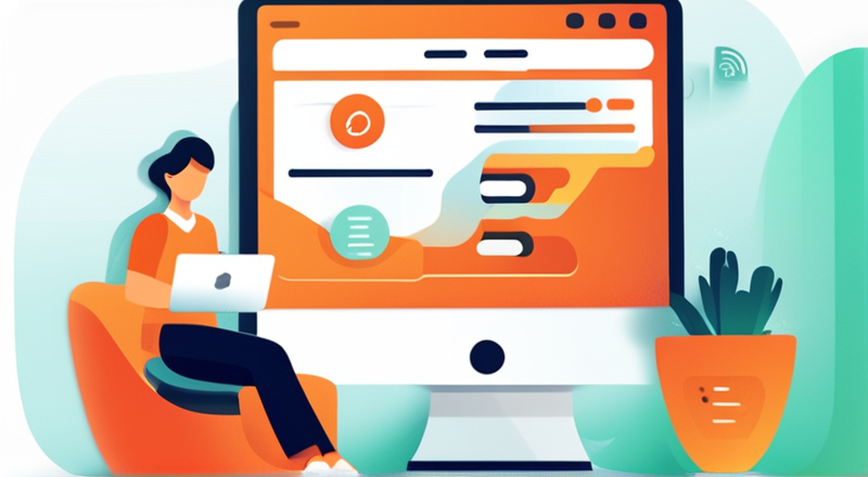 网络报销系统助力企业提升费用报销的便捷性