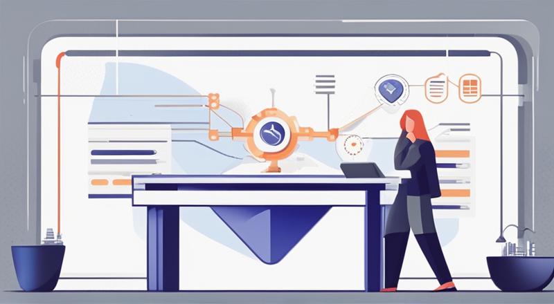 银企直联系统功能揭秘：银企直联系统是干嘛的详细揭秘分析