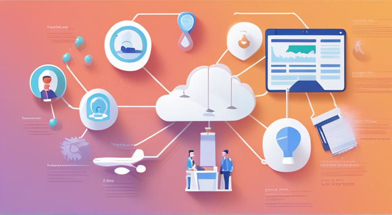 深度剖析：企业差旅平台有哪些合作资源优势