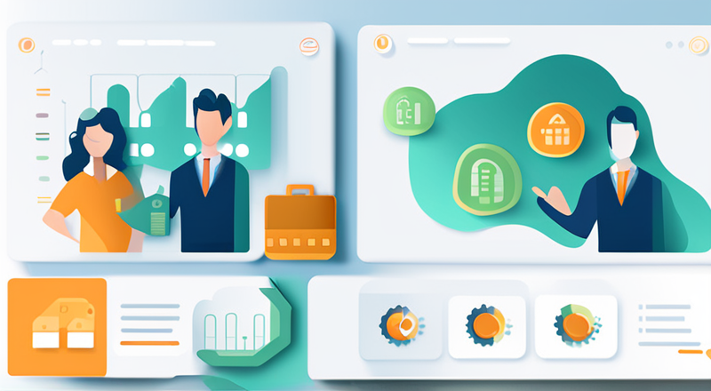 费控平台对企业资金使用效率的提升作用