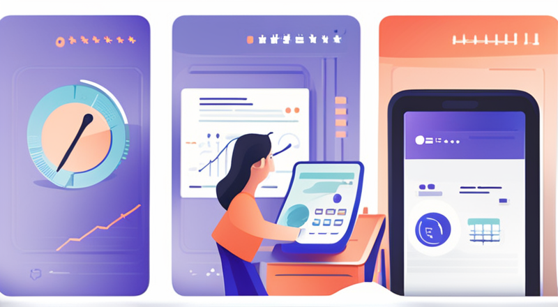 适合广告行业的费控报销系统解决方案