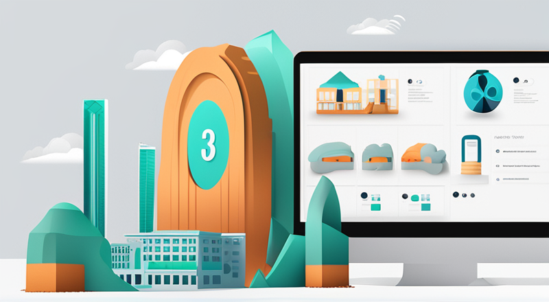 3D打印行业差旅管理系统