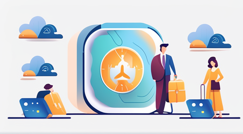 企业差旅必备！了解这些好用的企业差旅平台有哪些