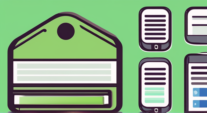 会计档案无纸化保管