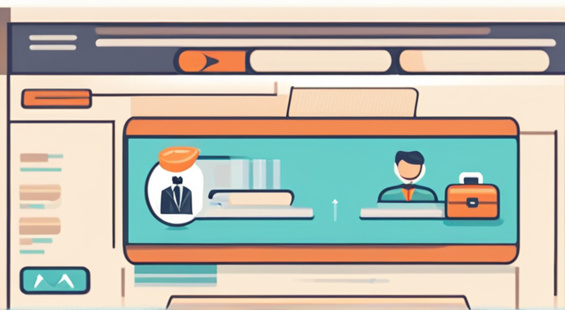 企业差旅报销服务系统