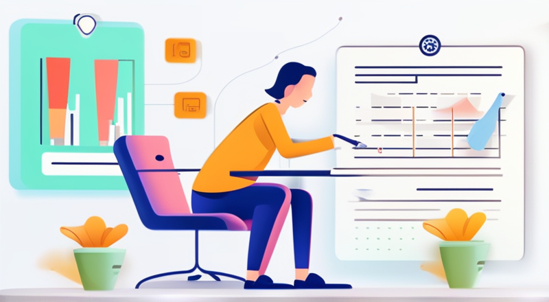 财务报销签字软件