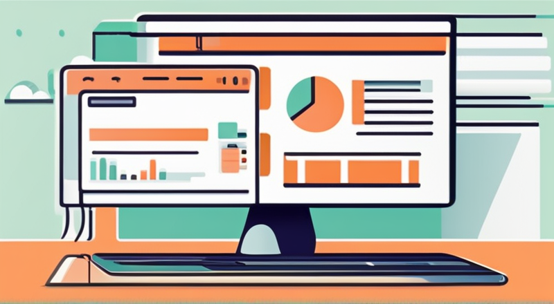 公司费用报销管理系统