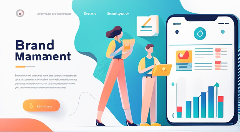 适合品牌管理行业的费控报销系统解决方案