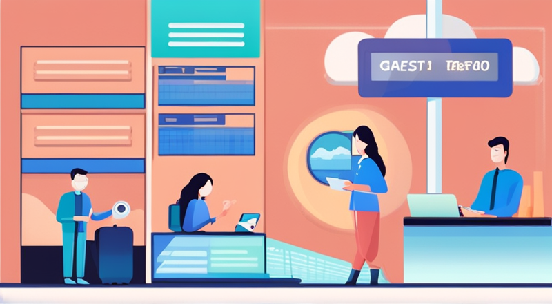 短视频行业差旅报销系统