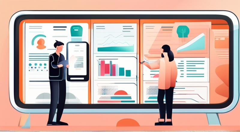 网络报销系统如何优化企业财务审批效率