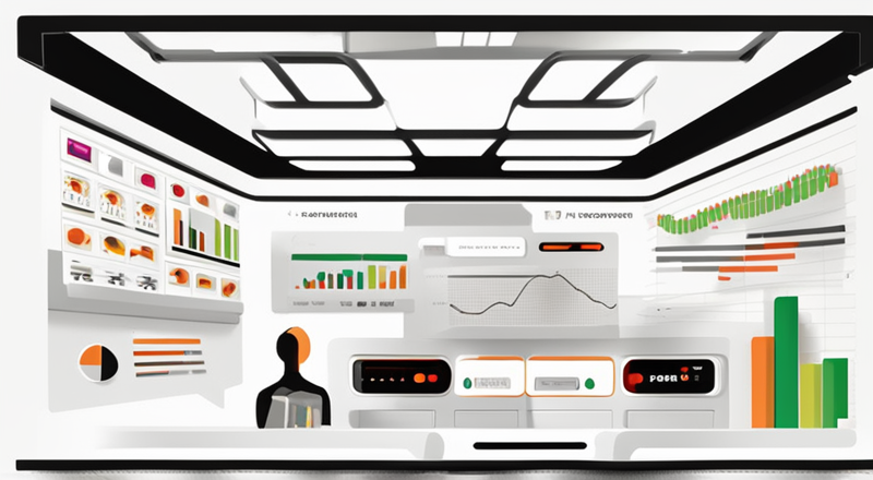 《连锁零售业财务数智化趋势洞察白皮书》下载：数字化转型中的财务创新