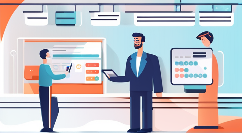 价格优势明显，智能报销系统为企业带来更高效的管理