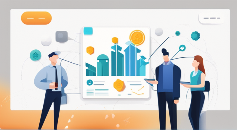 银企直联系统是干嘛的？企业资金顺畅流转保障