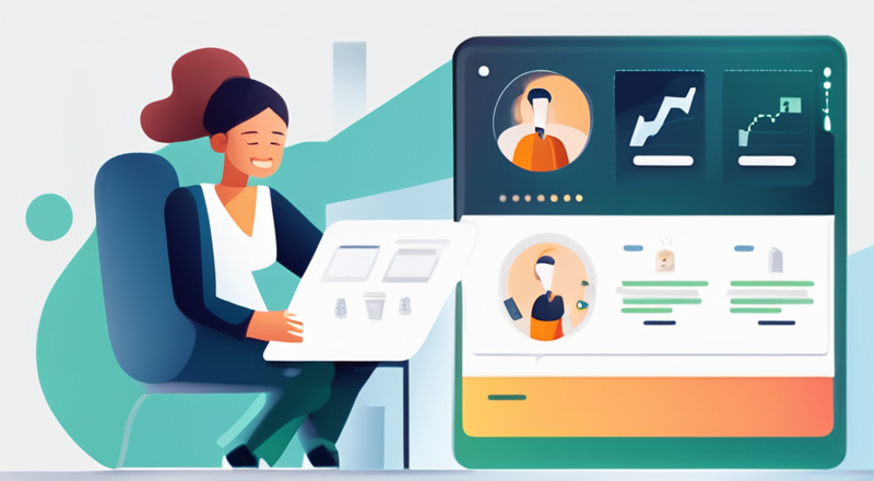 如何利用OA报销系统提升员工满意度