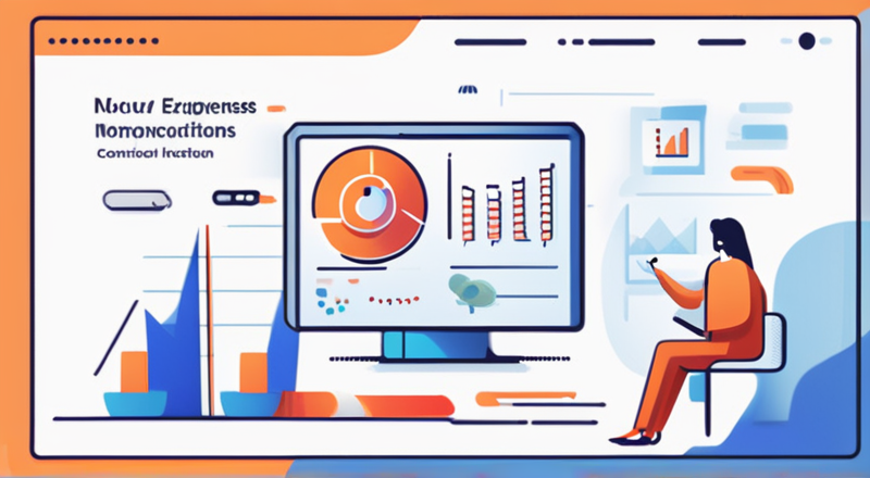 企业如何通过费控平台加强费用监控与预警