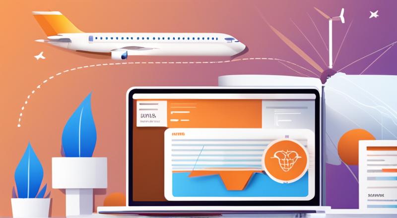 合思全球化差旅管控如何提高全球差旅合规性和透明度