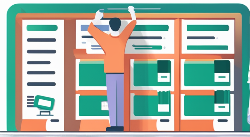 报销台账制作软件哪个好