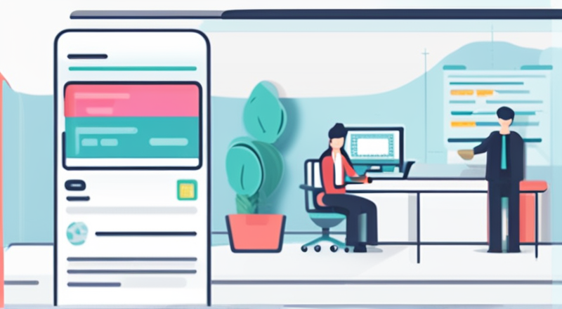 飞搏软件公司报销流程