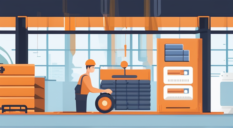 橡胶行业费控报销系统