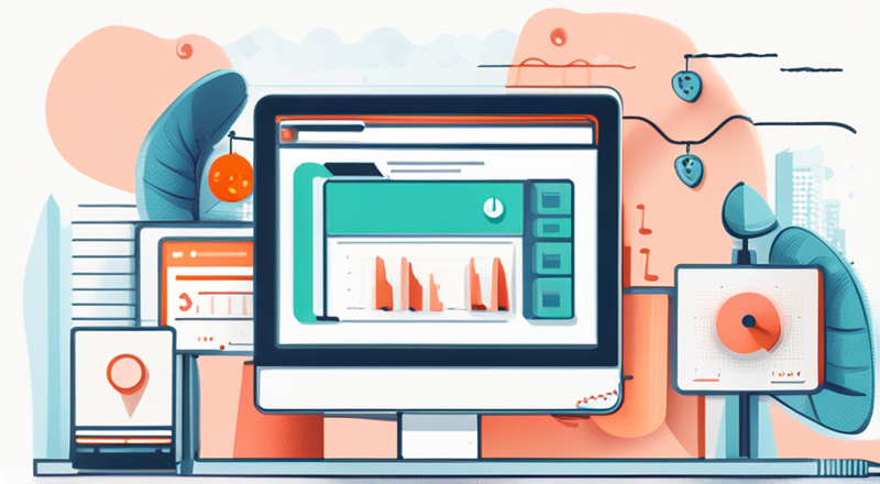 网络报销系统在财务管理中的安全性保障